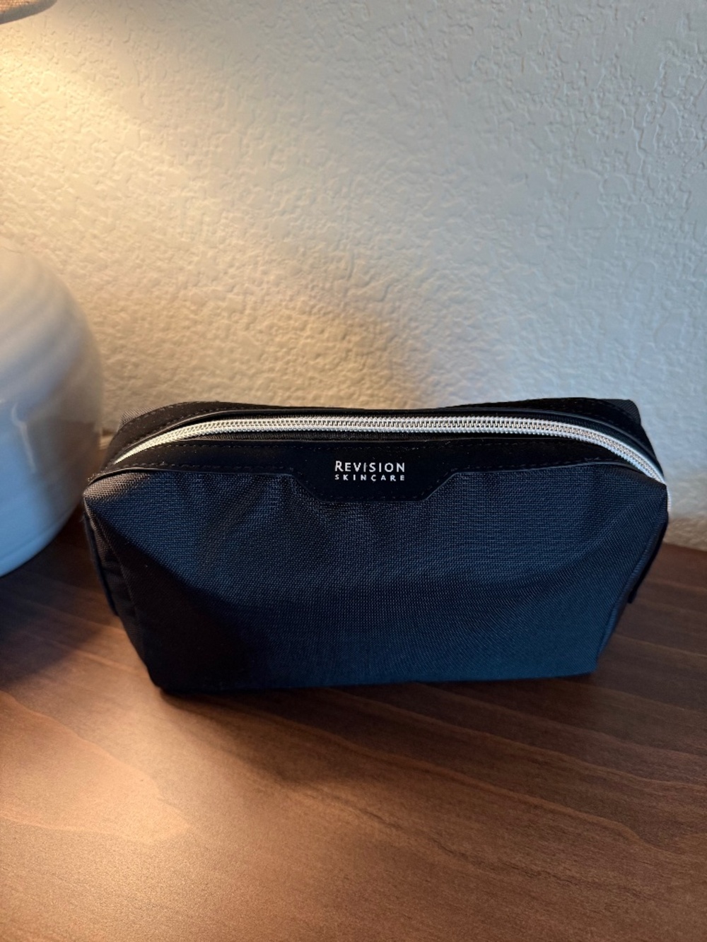 Brand New - Revision Skincare Cosmetic Bag - NWOT